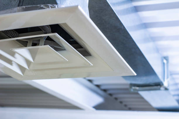 Home Air Vent Cleaning in Isle Of Hope, GA