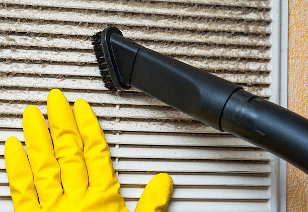 Best General Air Duct Cleaning  in Isle Of Hope, GA