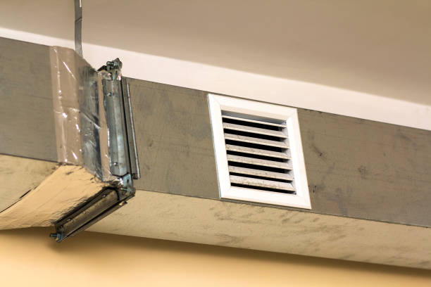 Home Air Vent Cleaning in Isle Of Hope, GA